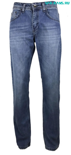 Джинсы мужские Cartigian 309