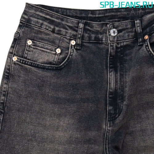 Джинсы Levi's 568 (1176), stretch фото 4