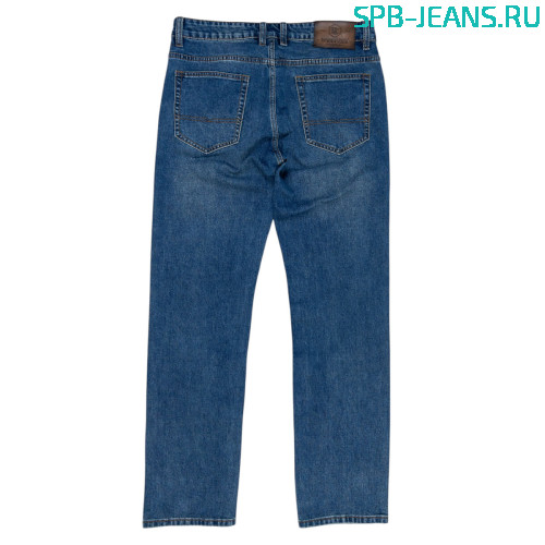 Джинсы Racing Car RB4821-06 фото 3