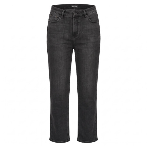 Джинсы тёплые Blue Coco 6259