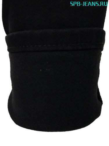 Джинсы женские тёплые Blue CoCo 3218 фото 3