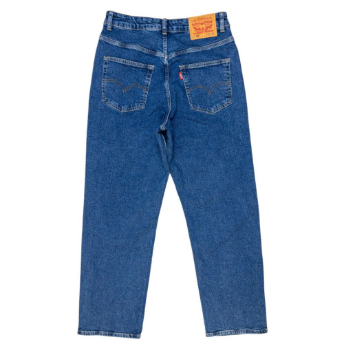 Джинсы Levi's 568 (1167), stretch фото 2