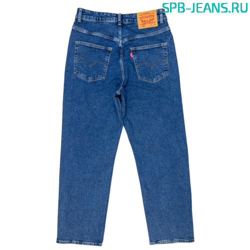 Джинсы Levi's 568 (1167), stretch фото 2