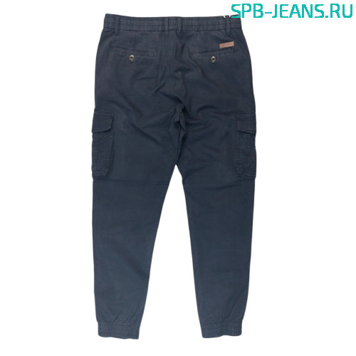 Джоггеры теплые Aigula 84431-14 фото 3