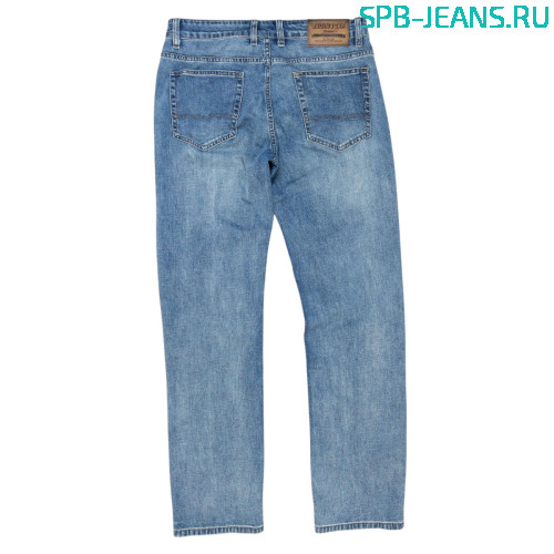 Джинсы летние Racing Car RB4942-74 фото 3