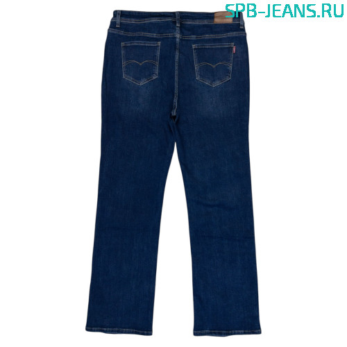 Джинсы женские R. Marks 7616 фото 2