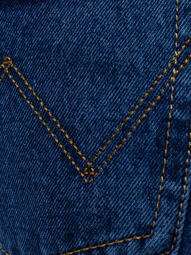 Джинсы Wrangler 666-4, 100% cotton фото 9