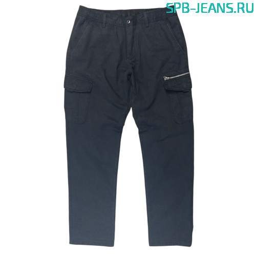 Брюки карго теплые Aigula 84406-1 фото 2