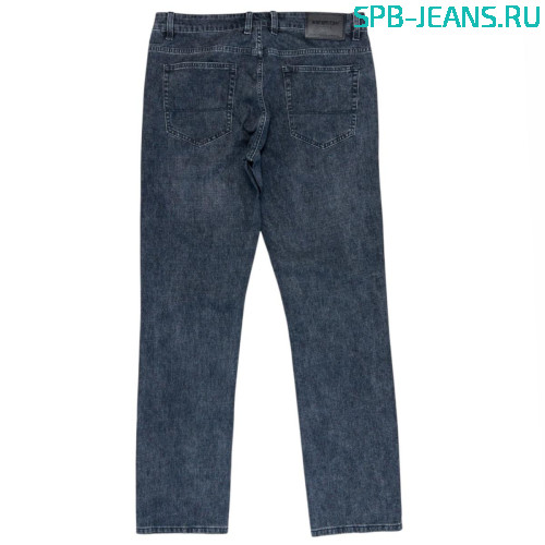 Летние джинсы Racing Car RB5207-HQ фото 2