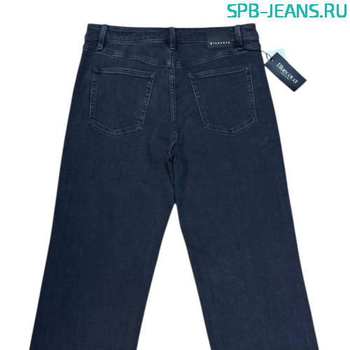 Джинсы женские Blue Coco 6500
