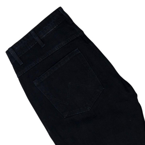 Джинсы Wrangler 666-1, 100% cotton фото 4