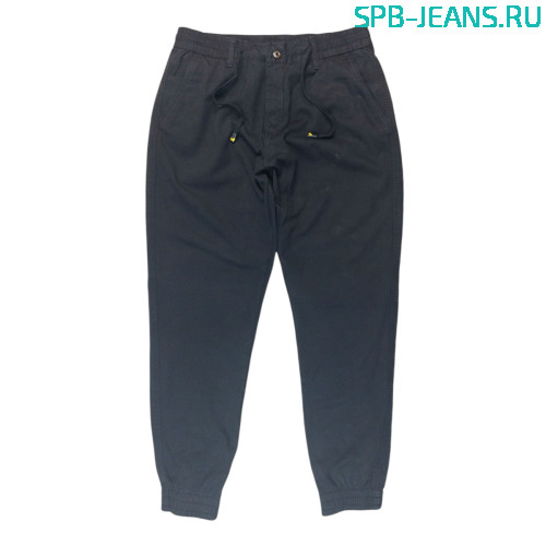 Джоггеры теплые Aigula 84437-1 фото 2