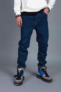 Мужские джинсы Black Island 3502-15983