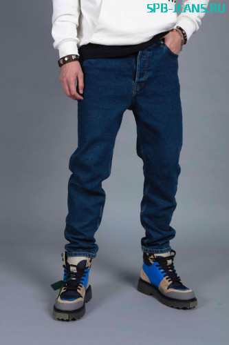 Мужские джинсы Black Island 3502-15983