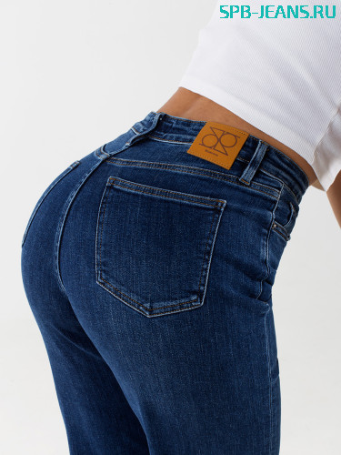 Женские джинсы Blue Coco 9096 фото 2