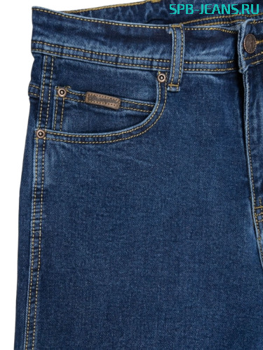 Джинсы Wrangler 777-5 stretch фото 3