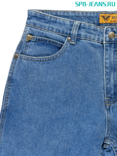 Джинсы Montana 7051, stretch фото 3