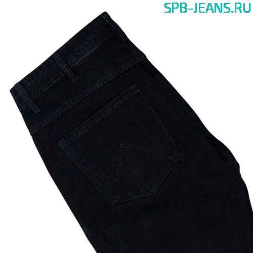 Джинсы Wrangler 666-1, 100% cotton фото 4