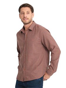 Рубашка My Freedo 515-01-3, кашемир