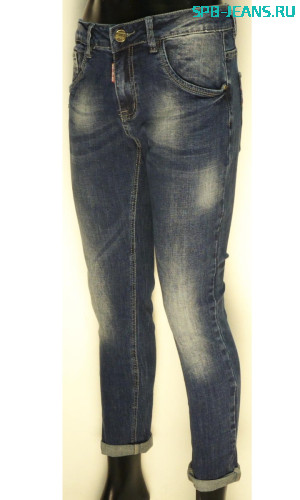 Женские джинсы Kristar YS100