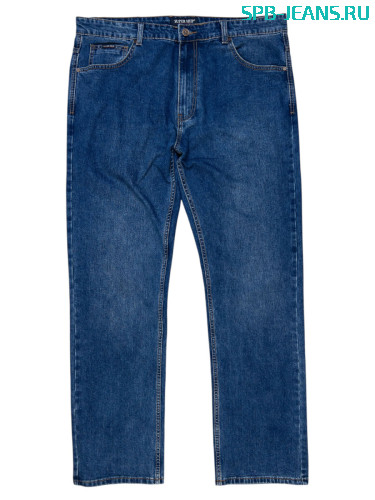 Джинсы Super Ship 24180-74