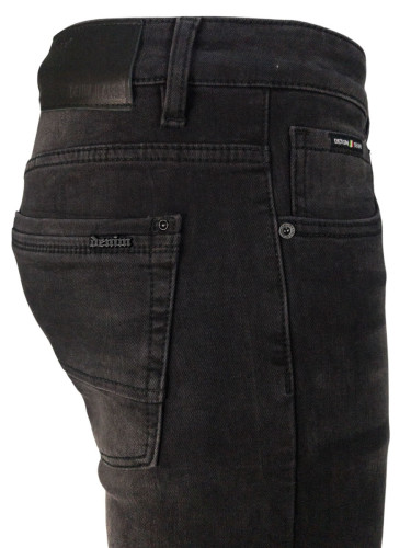 Теплые джинсы Denim 2227 фото 2