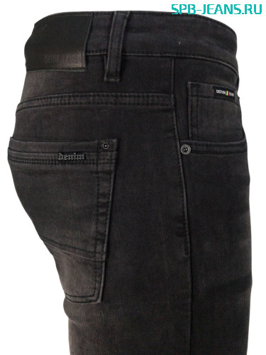 Теплые джинсы Denim 2227 фото 2