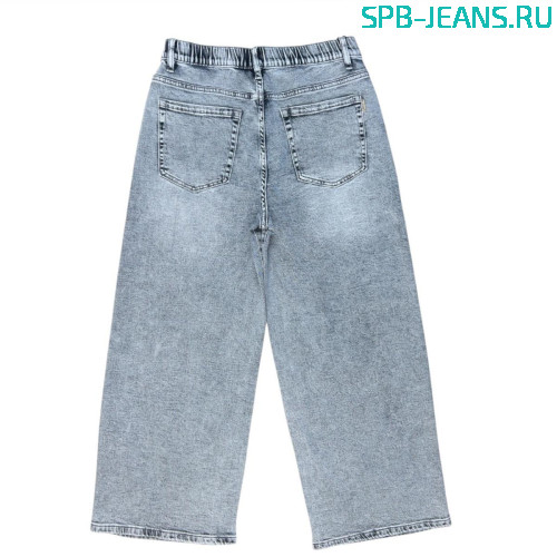 Джинсы летние R. Marks 7648 фото 2