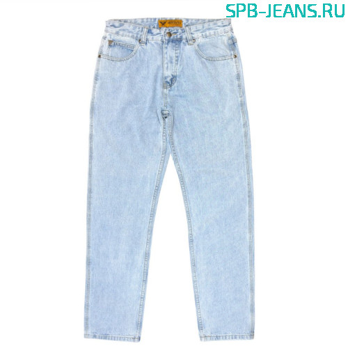 Джинсы Montana 4122, 100% cotton фото 2