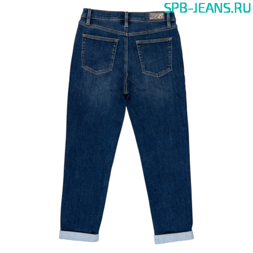 Джинсы тёплые Blue Coco 9522 фото 2
