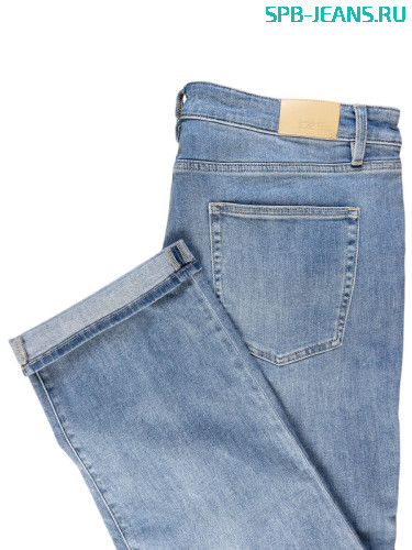 Джинсы женские Blue CoCo 6128 фото 3