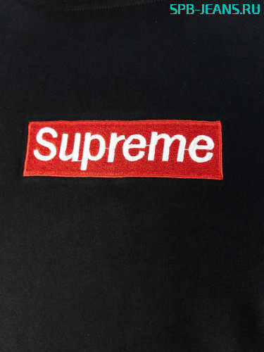 Футболка Supr. cotton print фото 2