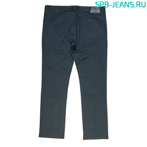 Джинсы летние Racing Car RA4876-02 фото 2