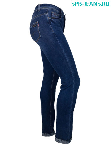Джинсы женские R. Marks 4916 фото 2