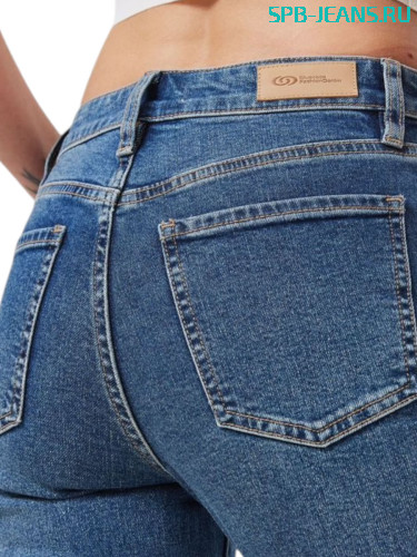 Джинсы Blue CoCo 9518, 6326, 6327 фото 4