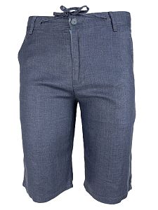 Льняные шорты 2009-6