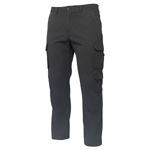 Брюки карго теплые Aigula 84410-10