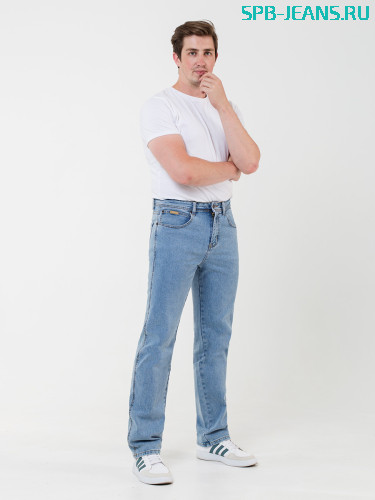 Мужские джинсы Wrangler 777-9 stretch фото 9