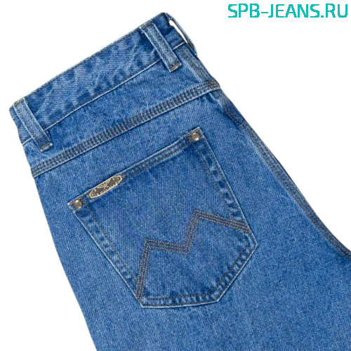 Джинсы Montana 4417,100% cotton фото 4