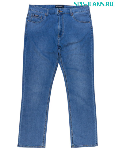 Джинсы летние Super Ship SE22193-03