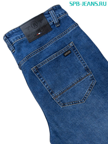 Джинсы Robot Fish RT1210 фото 3