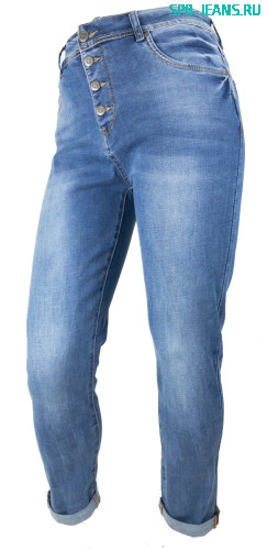 Женские джинсы MOM R. Marks 4892