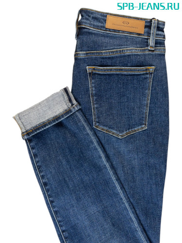 Джинсы Blue Coco 6306 фото 3