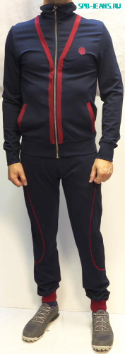Спортивный костюм Scandal 5269