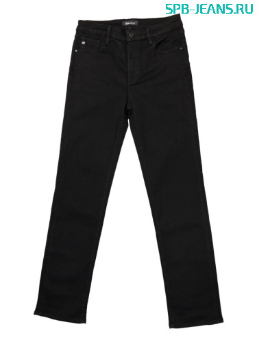 Джинсы женские BlueCoco 3220 black
