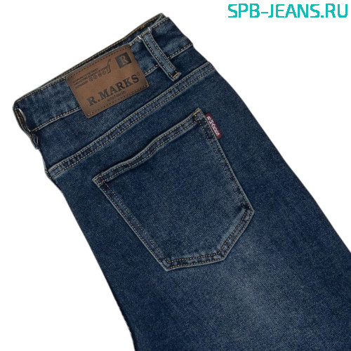 Джинсы R. Marks 8138,8139 фото 4