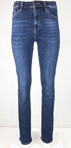 Джинсы женские Blue CoCo 6325