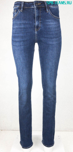Джинсы женские Blue CoCo 6325