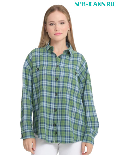 Рубашка женская My Freedo 300-3