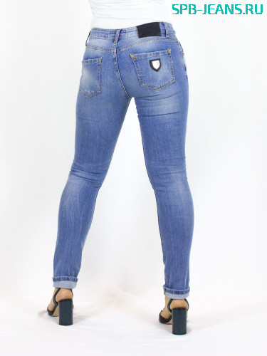 Джинсы P. Plein 13383